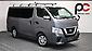 2020 Nissan NV350