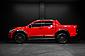 2016 Holden Colorado