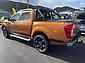 2017 Nissan Navara