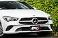 2020 Mercedes Benz CLA 180 Shooting Brake