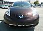 2017 Nissan Leaf