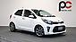 2021 Kia Picanto