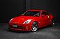 2008 Nissan Fairlady