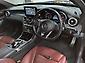 2015 Mercedes-Benz C200