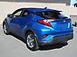2016 Toyota C-HR