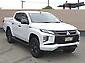 2022 Mitsubishi Triton