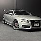 2008 Audi A5