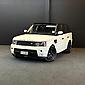2009 Land Rover Range Rover