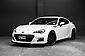 2012 Subaru BRZ