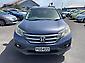 2012 Honda Crv