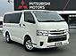 2018 Toyota Hiace