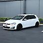 2013 Volkswagen Golf Gti