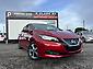 2019 Nissan Leaf