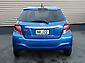 2015 Toyota Vitz