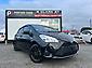 2017 Toyota Vitz