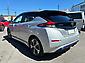 2018 Nissan Leaf
