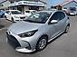 2020 Toyota Yaris