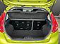 2010 Ford Fiesta
