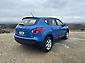 2009 Nissan Qashqai