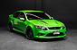 2009 Ford Falcon
