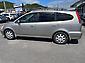 2002 Honda Stream
