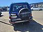 2002 Toyota Land Cruiser Prado