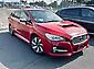 2014 Subaru Levorg