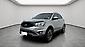 2015 Ssangyong Korando
