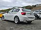 2013 BMW 116i