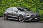2020 Mercedes Benz CLA 250 AMG 4Matic