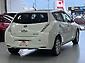 2014 Nissan Leaf