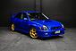 2001 Subaru Impreza