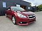 2013 Subaru Legacy