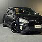 2009 Volkswagen Golf