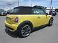 2011 MINI cooper nz new convertible