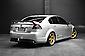 2008 Holden Commodore