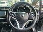 2015 Honda Fit Hybrid