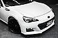 2012 Subaru BRZ