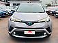 2016 Toyota C-HR