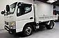 2020 Fuso Canter