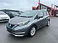 2019 Nissan Note E-power