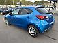 2015 Mazda Demio