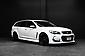 2016 Holden Commodore