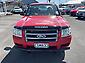2008 Ford Ranger