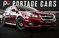 2013 Subaru Legacy