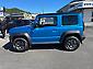 2021 Suzuki Jimny