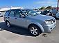 2007 Ford Territory