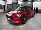 2025 Suzuki Swift