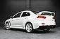 2008 Mitsubishi Lancer