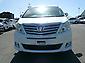 2012 Toyota Alphard